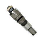 XJBN-00163 Excavator Relief Valve For Hyundai R210-7 R220-3 XJBN-00653 New. Price: $109.99.