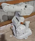 Abb IRB140 M2000 Industrial Arm (refurbished 2018 By Bow Robotics) Used. Price: $2759.17.
