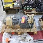 Sew Eurodrive Usocome Gear Motor RPM1735/12 K87 DRE100L4BE5HR New. Price: $1499.95.