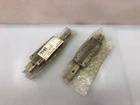 1X Thk NSR15TBA2UU+160L Linear Guide Blocks With 160MM Rail New. Price: $98.99.