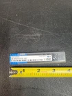 Qty: New Widin 1/2" Carbide Endmill 5FL Sq 1.25" Loc 3"OAL XE515A032 473009. Price: $65.00.