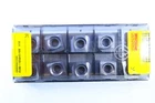 New Box ( Pcs ) Sandvik Coromant Coromill R590-110504H-NW H10 Carbide Inserts. Price: $89.75.