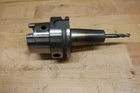 Lyndex Nikken H63A-SF0250-3.15 Shrink Fit Tool Holder Used. Price: $124.95.