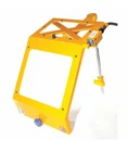 Repar TC-1-CM Lathe Chip Shield Toolpost Guard For 22" Max Swing Over Bed, 19X12 New. Price: $295.00.