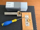 Cnc Metalworking & Manufacturing Toolholding Iscar 3/4 X 3MM Penta 40 Cutoff. New. Price: $130.00.