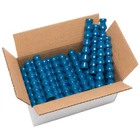 25' Of Blue 1/2" Loc-line Usa Hose System Bulk Makes Up To 59860 New. Price: $180.80.