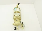 Trabon Lubriquip 550-500-740 Pneumatic Grease Pump Lubricator Package Used. Price: $169.99.