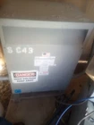 Federal Pacific T43T75E Transformer Used. Price: $1495.00.