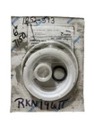 Metso RKN196TTT Valve Repair Kit New Packaging. Price: $60.00.