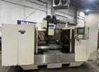 Fadal 6030 Vertical Machining Center - 4TH Axis, 10K Spindle See Video Used. Price: $16350.00.