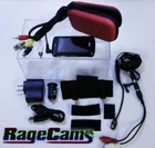 4.3" Portable Video Recorder Lcd For Pulsar N550 Digital Scope Atn Flir Thermal New. Price: $259.99.