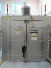 2018 Global Finishing Solutions GBO-050706-RM-SP Batch Process Oven 5'X5' 500 Used. Price: $17950.00.