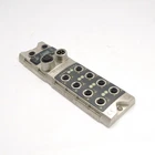 Balluff Network Block/ Interface BNI006A EIP-508-105-Z015 Used. Price: $49.95.