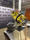 Fanuc 20IA/35M Complete With 30IB Plus Controller Used. Price: $32000.00.