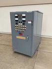 10000 Amp Dynapower 12 Volt Rectifier R3525 Used. Price: $39500.00.