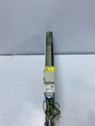 Siemens Simodrive Lt-modul Ext 2X15A 6SN1124-1AB00-0AA1 Used. Price: $275.00.