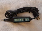 Ideal 1-SPEED Carving/engraving Rotary Tool Model 11-111B Used. Price: $39.99.