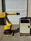 Fanuc, M-710IC 50, R-30IA Controller, M710 Robot, Used Seller. Price: $21950.00.