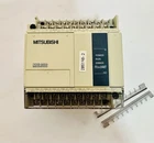 Mitsubishi FX1N-24MT-ESS/UL Programmable Controller New. Price: $225.00.