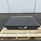 Accu-rite Black Granite Surface Inspection Plate 36" X 24" 5" Used. Price: $599.99.