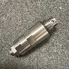Relief Valve 0719116 Fits For John Deere Excavator 330CLC 330LCR 370 New. Price: $84.69.