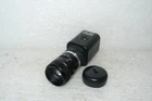 Net Electronic Technology KS720UC Compact Camera 1/2" Ccd W/ 1:2.8 50MM Lens New. Price: $189.99.