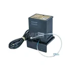 Zebra Skimmers ZVA8-08 Oil Skimmer: 1 Liter/hour (0.26 Gph) 8" Reach New. Price: $481.38.