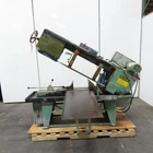 Doall C-916 2HP 9" X 16" Horizontal Miter Metal Cutting Bandsaw 460V 3PH Used. Price: $3795.48.