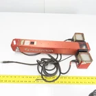 Perceptron 917-3019 Digital Tricam Surface Sensor Rev W/(2) 515-0095 Trilite Used. Price: $185.24.