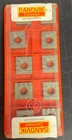 Sandvik Carbide Milling Inserts, 215.3-1211-1-11 SM30, Edp 5757570, Pack Of 10 New. Price: $99.95.