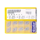 10PCS/NEW Box Mitsubishi DNMG150408-MA VP15TF DNMG432MA Carbide Insert. Price: $260.00.
