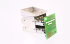 Panasonic JU-257A604P JU257A604P 2PCS In Rack Used. Price: $99.00.