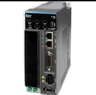 Delta ASD-B3A-0421-E 400W Servo Drive 230V Ethercat Sto ASDA-B3A New. Price: $190.00.