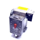 Invensys MP-2110-701-0-2 Proportional Electric Actuator 120VAC 50 Lb/in Torque Used. Price: $299.99.