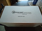 Universal High Maginificatio Camera PART#49197601, SERIAL#222 C4 Mil Used. Price: $2300.00.