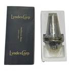 Lyndex CAT50 ER25 Collet Chuck 2-1/2" Projection Made In Japan New. Price: $199.99.
