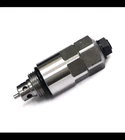 Pressure Relief Valve Control 4358914 Fits For Hitachi EX200-5 EX220-5 New. Price: $29.95.