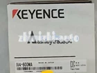 One Keyence IV4-600MA Vision Sensor New. Price: $4943.40.