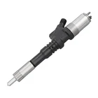 Denso Fuel Injector Fits Mitsubishi 6M60; 6M60T Engine 095000-6860 (ME304627) New. Price: $624.75.