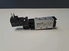 0820038102 - Aventics / Used Pneumatic Distributor. Price: $73.14.