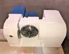 Kitagawa TT120 4TH & 5TH Axis Rotary Table, Fanuc Compatible, New 2007 Used. Price: $9950.00.