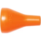Loc-line 51806 Nozzle, 1/4 In, PK4 New. Price: $6.75.