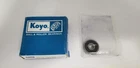 Koyo EE2S/2RSM3PGSR Bearing, 19.05 X 6.35 7.142MM, Nib New. Price: $23.95.