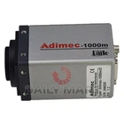 Used & Tested ADIMEC1000MD Megapixel Black And White Ccd Industrialcamera. Price: $649.26.