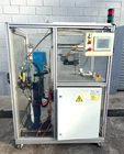Siliken Modules SLC-V1 Automatic Siliconizer With Kremlin Rexon Pump 204/2958 Used. Price: $7500.00.