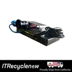 Allied Vision Manta G-419B-NIR Poe Camera + D-link DGS-1008P Gigabit Switch Used. Price: $242.10.