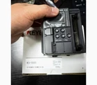 New Box Keyence KV-3000 Vision Controller Free Fast Shipping #us. Price: $346.67.