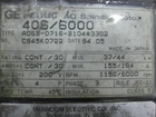 Ge Fanuc Ac Spindle Motor A06B-0716-B104 A06B0716B104 #3302 Used. Price: $15215.25.