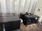 Aer Compact Mist Collector Used. Price: $800.00.
