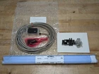 Newall Microsyn 2G Encoder Linear Scale W/ Reader Head & Bracket Kit 10" Travel. Price: $461.10.